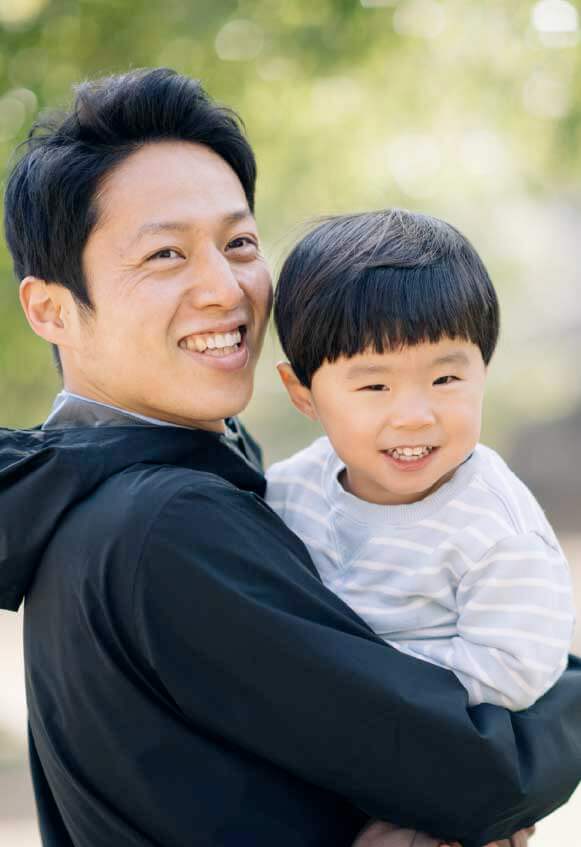 人々の生活と街を支える縁の下の力持ちバス整備士のやりがい