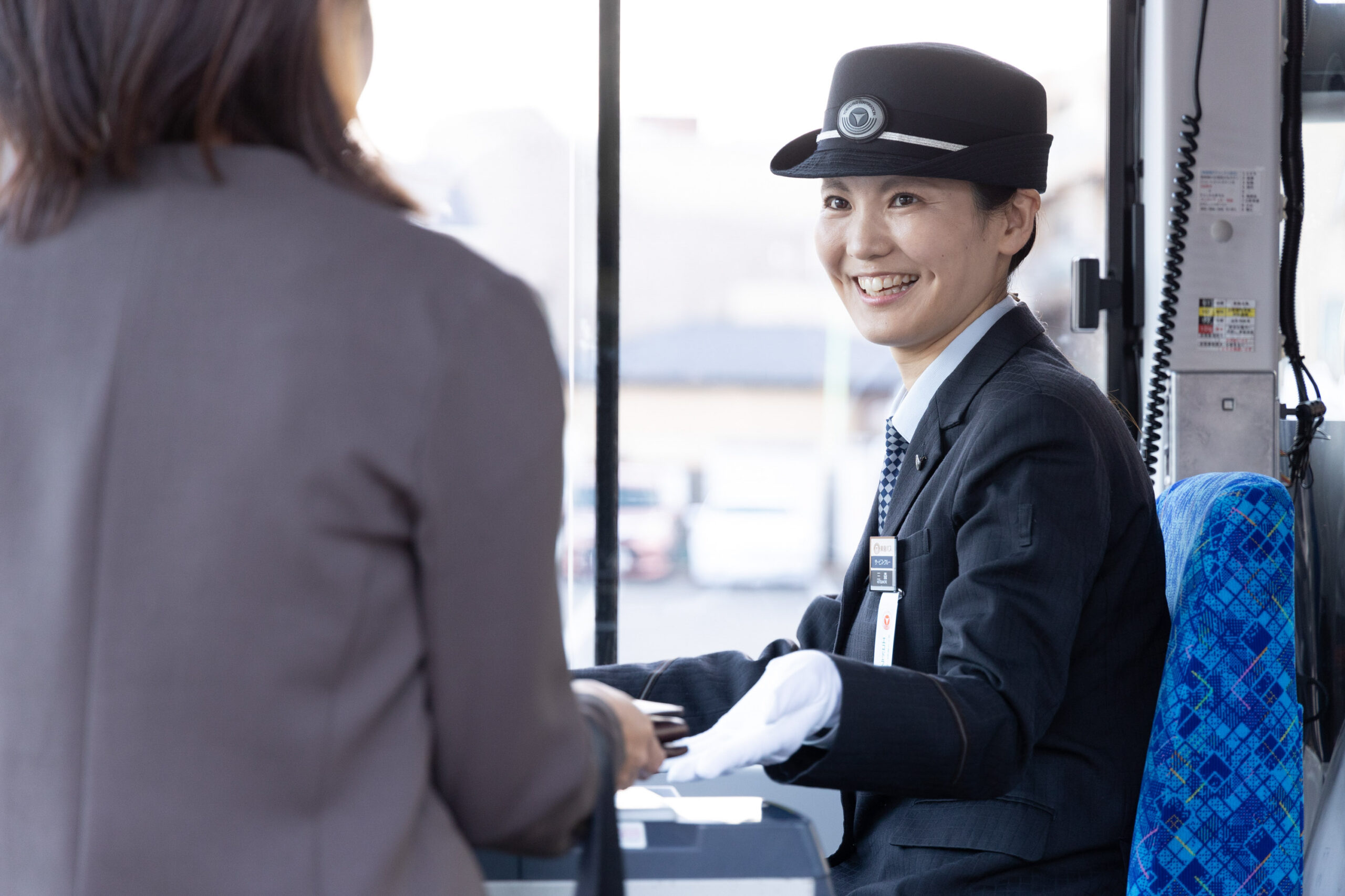 社員の働きやすさ